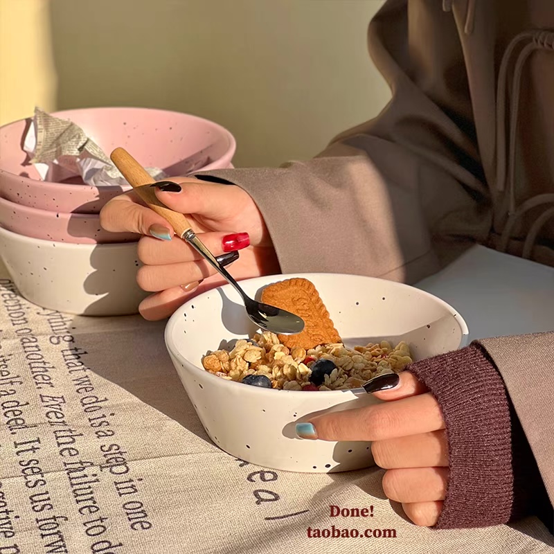 Food ceramic bowls DCZZ161 images